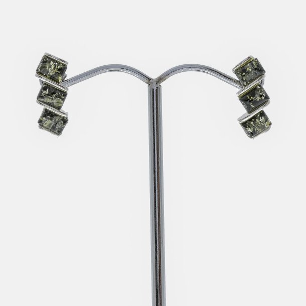 Moderne Ravreringe Med Sm Ravfirkandter