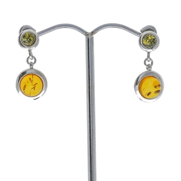 Rav reringe I Sterling Slv