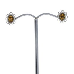 Blomster Rav Og Slv reringe