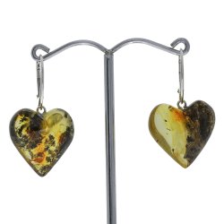  Hngende Jordravs Hjertereringe