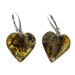  Hngende Jordravs Hjertereringe