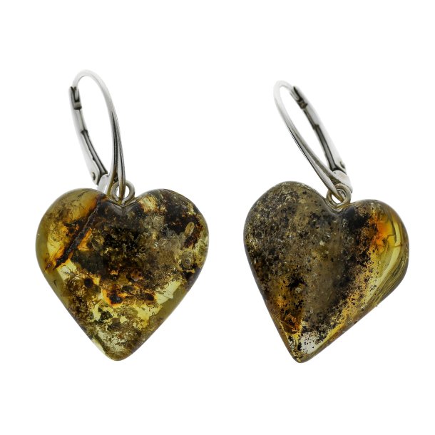  Hngende Jordravs Hjertereringe