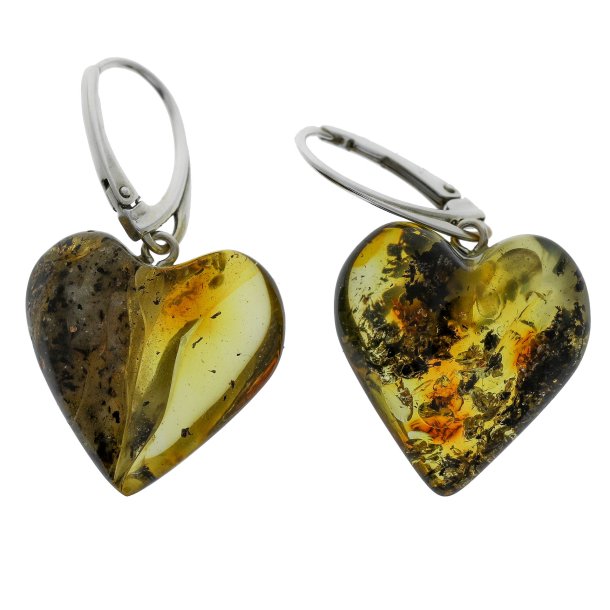  Hngende Jordravs Hjertereringe