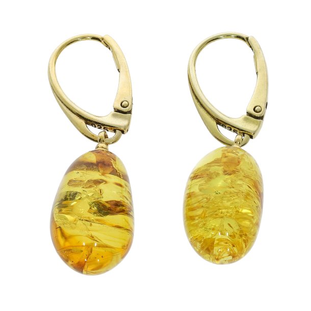 "Opal drbe" rav reringe fergyldt