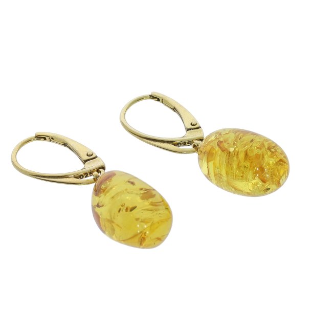 "Opal drbe" rav reringe fergyldt