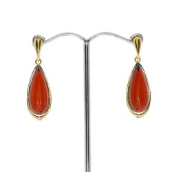 Storm Drber - rav reringe fergyldt