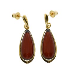 Storm Drber - rav reringe fergyldt