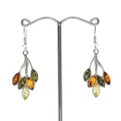 Gamle skov - gte rav og slv reringe 