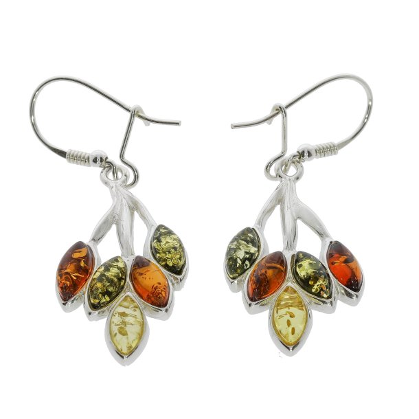 Gamle skov - gte rav og slv reringe 