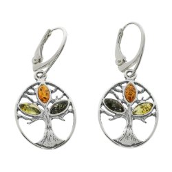 Bladvibber - gte rav og slv reringe 