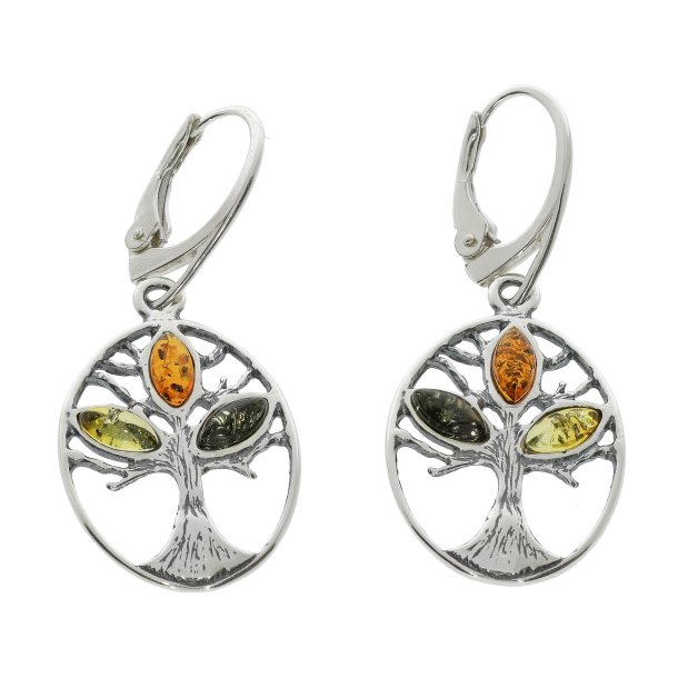 Bladvibber - gte rav og slv reringe 