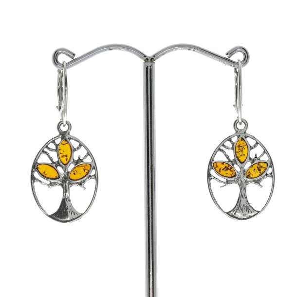 Byens trer - gte rav og slv reringe 