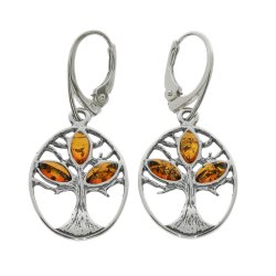 Byens trer - gte rav og slv reringe 