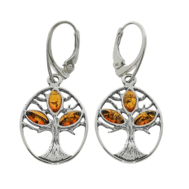 Byens trer - gte rav og slv reringe 