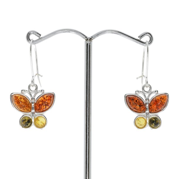 Evig Flugt - gte rav og slv reringe 