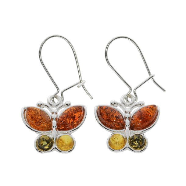 Evig Flugt - gte rav og slv reringe 