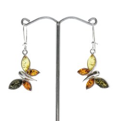 Luna vinger - gte rav og slv reringe 