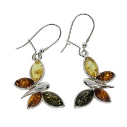 Luna vinger - gte rav og slv reringe 