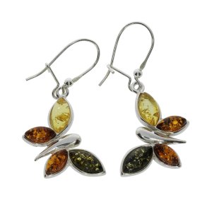 Luna vinger - gte rav og slv reringe 