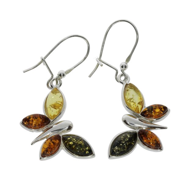 Luna vinger - gte rav og slv reringe 