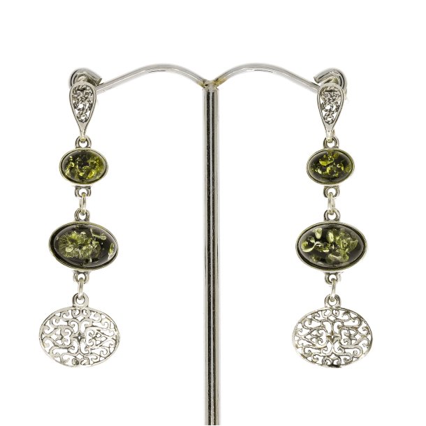 Trer fra himlen - gte rav og slv reringe 