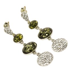 Trer fra himlen - gte rav og slv reringe 