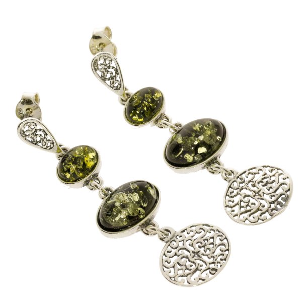 Trer fra himlen - gte rav og slv reringe 