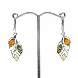 Skinne Strmmen - gte rav og slv reringe 