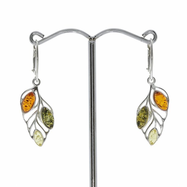 Skinne Strmmen - gte rav og slv reringe 