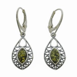 Dryp Glamour - gte rav og slv reringe 