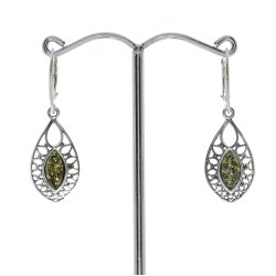 Dryp Glamour - gte rav og slv reringe 