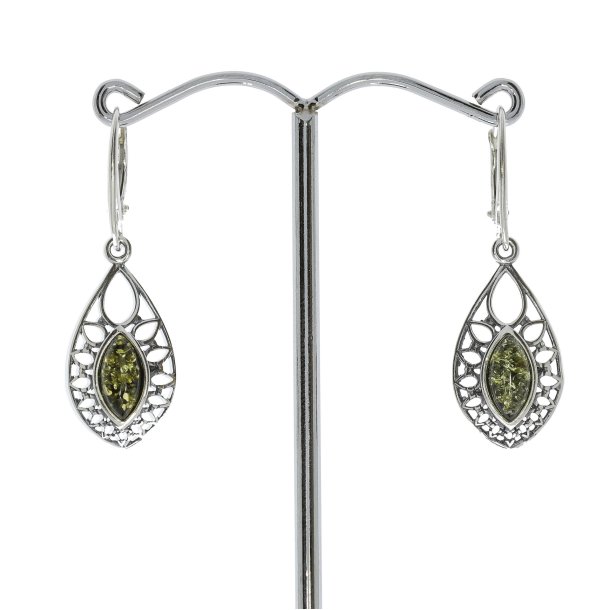 Dryp Glamour - gte rav og slv reringe 