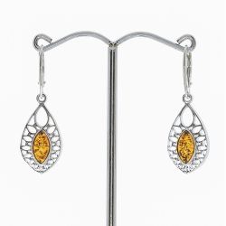 Dryp Glamour - gte rav og slv reringe 