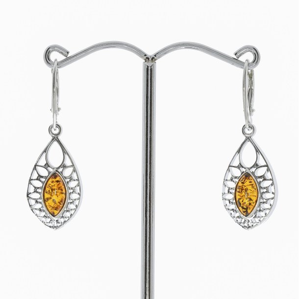 Dryp Glamour - gte rav og slv reringe 