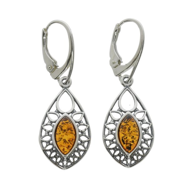 Dryp Glamour - gte rav og slv reringe 