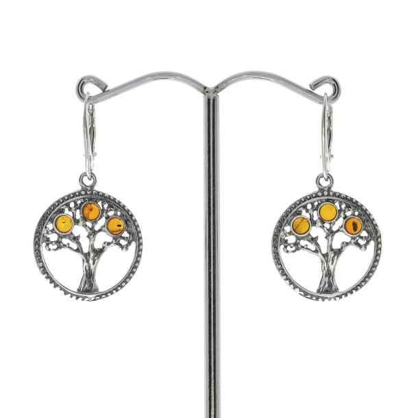 Det Evige Tr- gte rav og slv reringe 