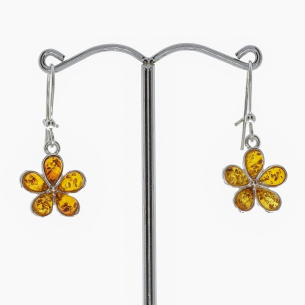 Blomstre Nde - gte rav og slv reringe 