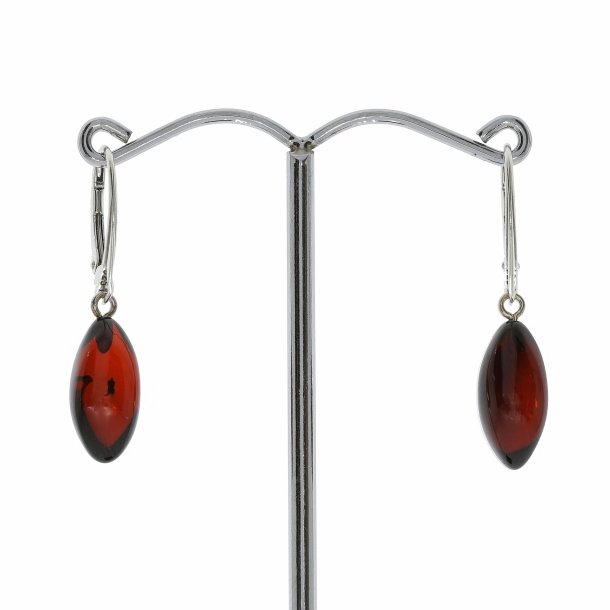 De Ravgule Trer - gte rav og slv reringe 