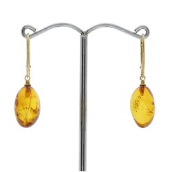 Den Lysende Drbe -  rav reringe fergyldt