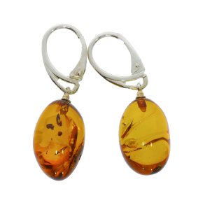 Den Lysende Drbe -  rav reringe fergyldt