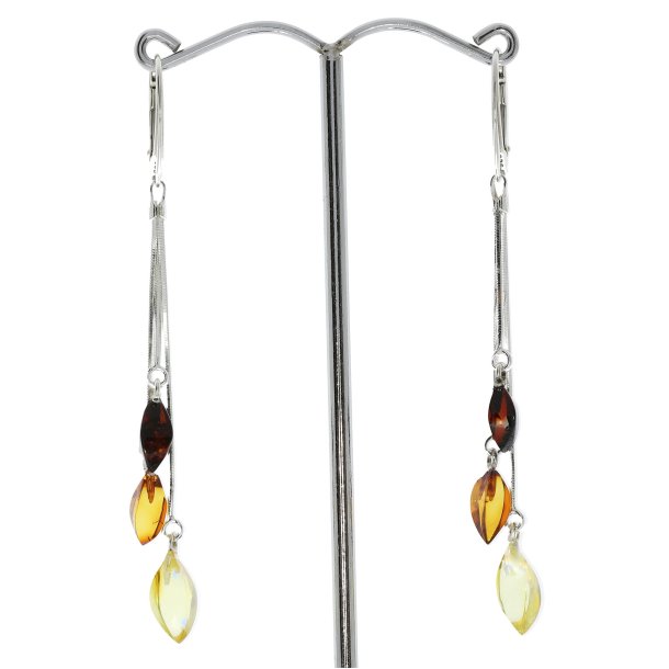 Trelyset - gte rav og slv reringe 