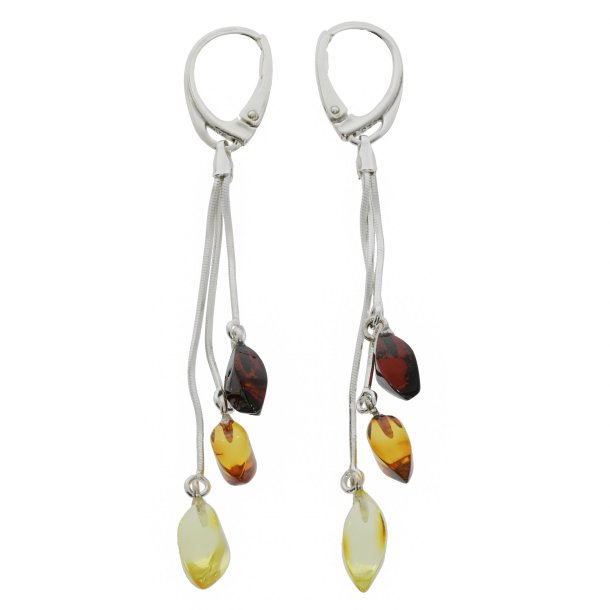 Trelyset - gte rav og slv reringe 