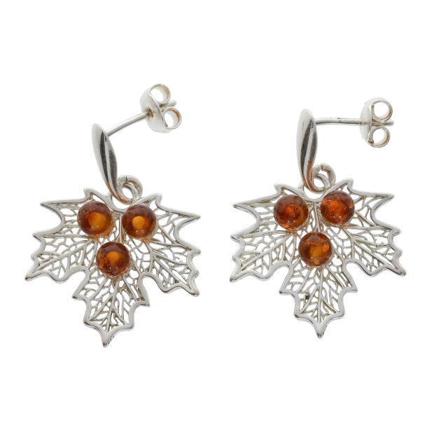 En sd druedrbe -  rav og slv reringe