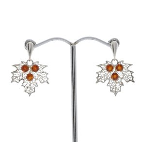 En sd druedrbe -  rav og slv reringe