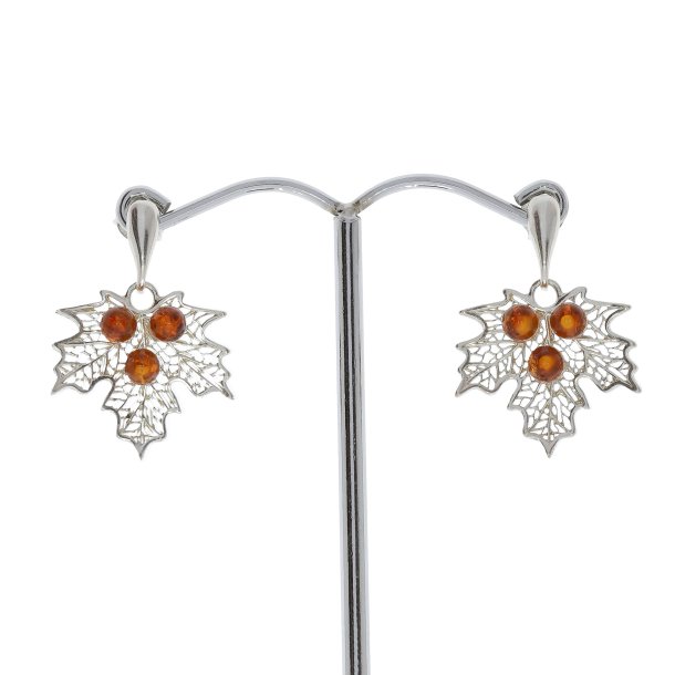 En sd druedrbe -  rav og slv reringe