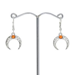 Mnegld  ravreringe i sterling slv