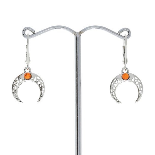 Mnegld  ravreringe i sterling slv