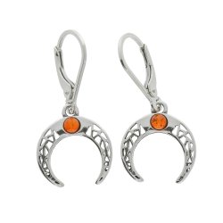 Mnegld  ravreringe i sterling slv