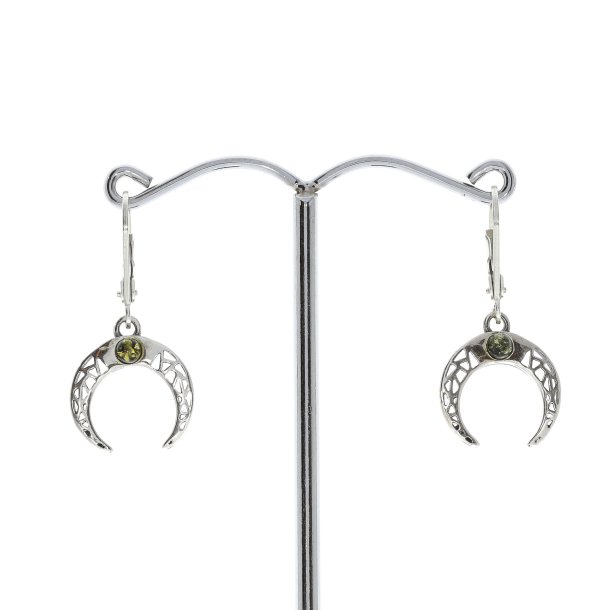 Mnegld  ravreringe i sterling slv