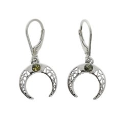 Mnegld  ravreringe i sterling slv